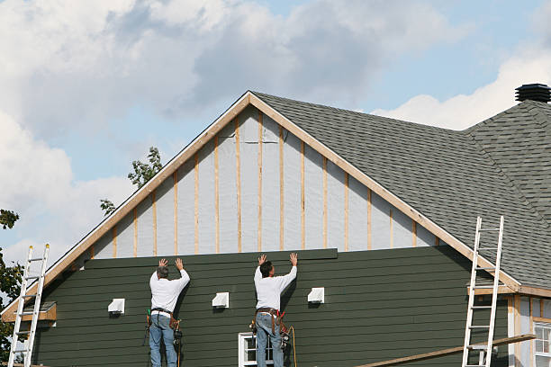 Best Siding for New Construction  in Pottsboro, TX